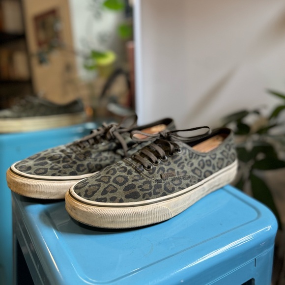 Vans Sneakers - Picture 2 of 5
